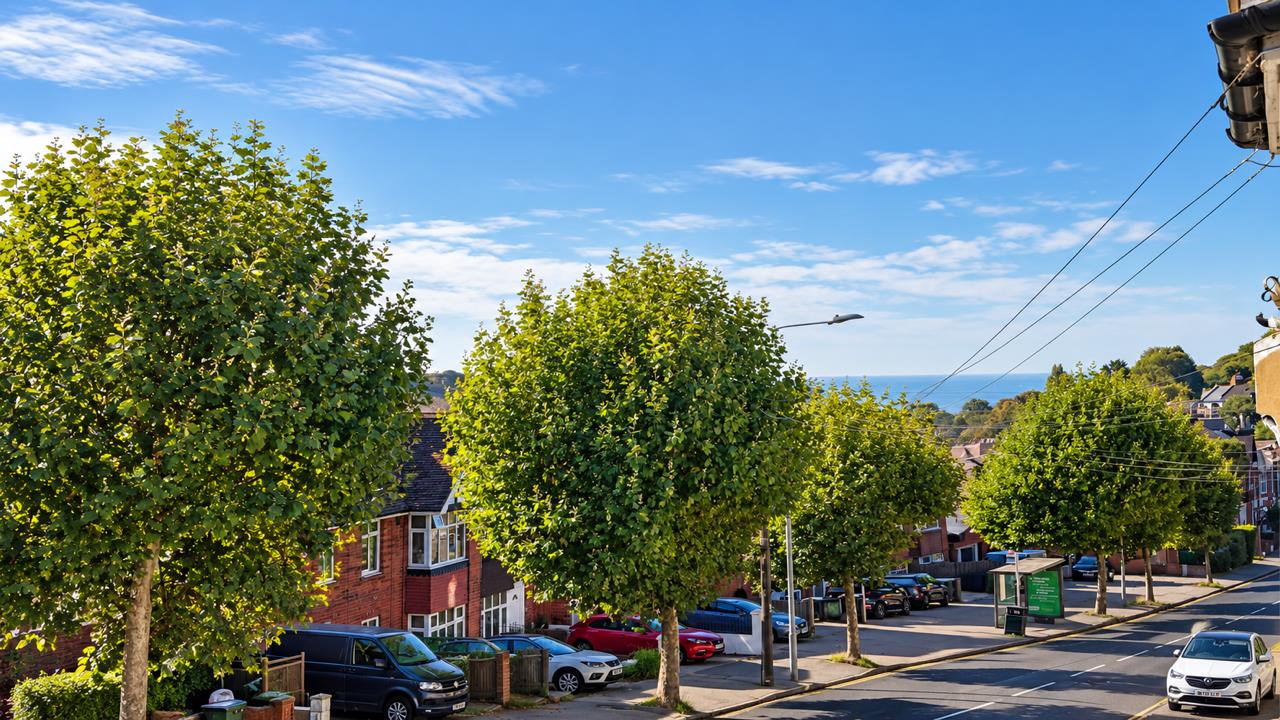Old London Road, Hastings
